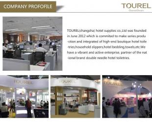 China Factory - Tourel Changsha Hotel Supplies Co.,Ltd