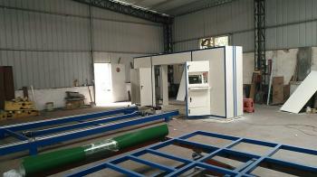China Factory - Dongguan Zehui machinery equipment co., ltd