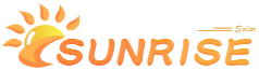 China factory - Hefei Sunrise New Energy Co., Ltd.