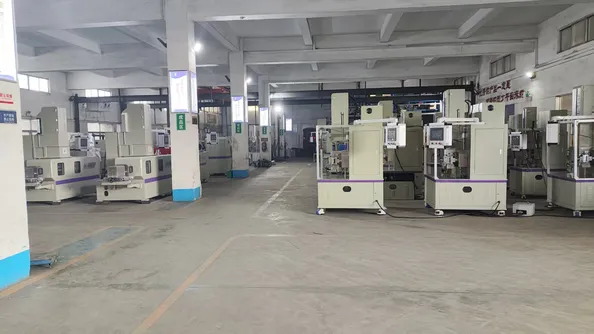 China Factory - Guangdong CFine Technology Co.,Ltd