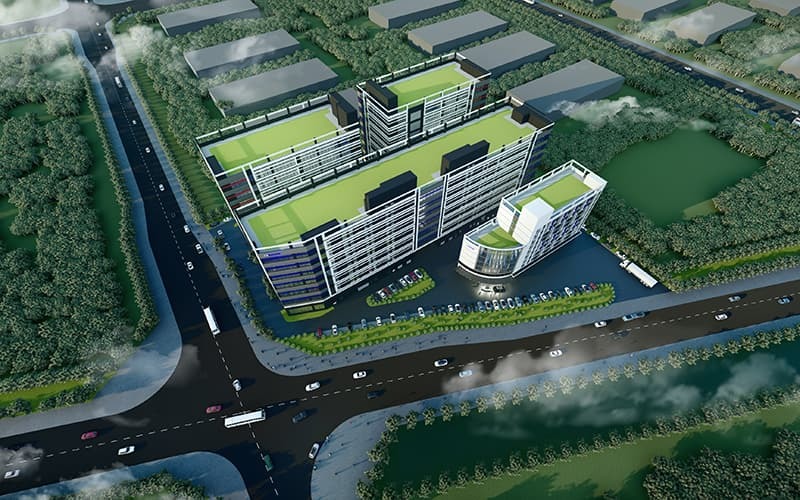 China Factory - Shenzhen Kerui Power Storage Co., Ltd.