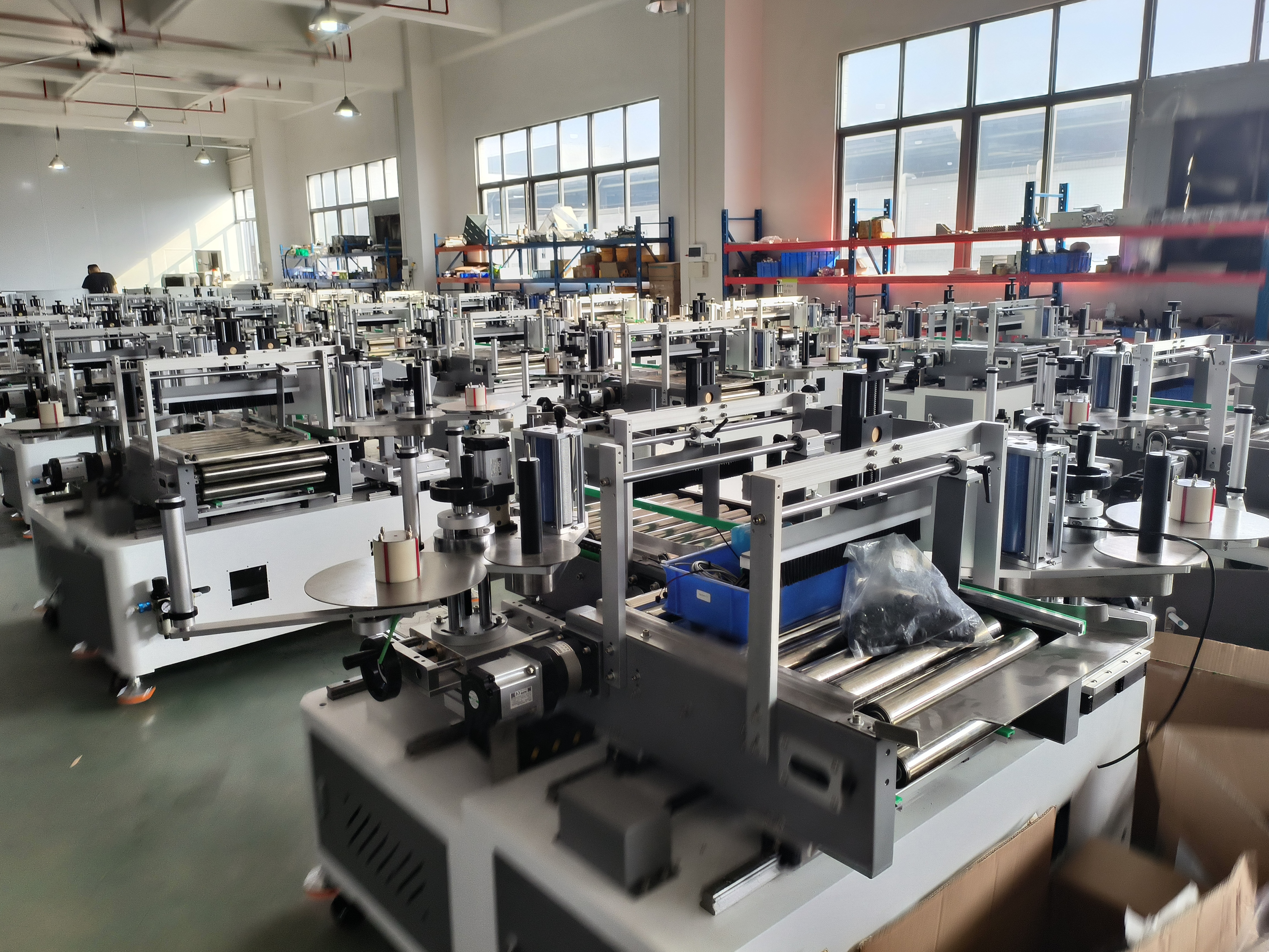 China Factory - Shenzhen Zhirong Innovation Technology Co., Ltd.