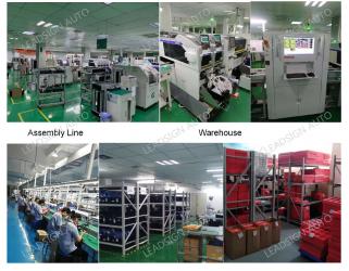 China Factory - shenzhen leadsign automotive electronics co,.ltd