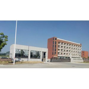 China Factory - Jiangxi Jarulan Industrial Belt Co., Ltd.