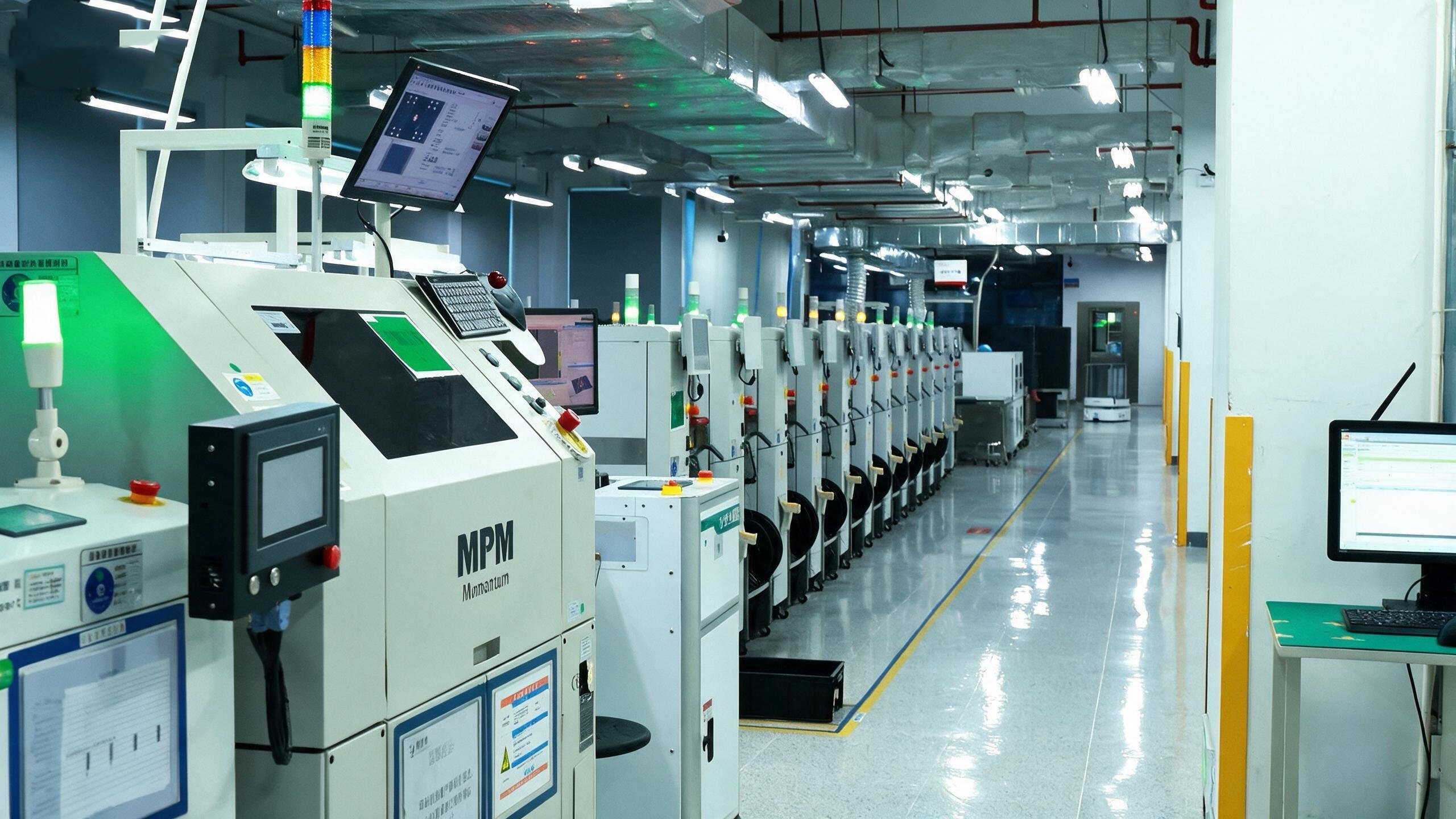 China Factory - Shenzhen blueshine technology Co.,ltd