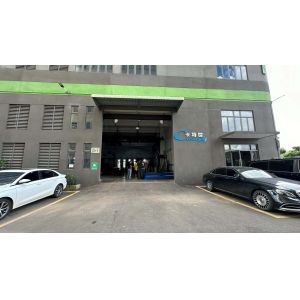 China Factory - Cartesy Diagnosis Technology CO.,Ltd