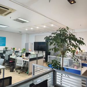 China Factory - Riel Chemical Co., Ltd.