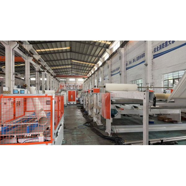 China Factory - Foshan Zhaoguang Machinery Manufacturing Co., Ltd.