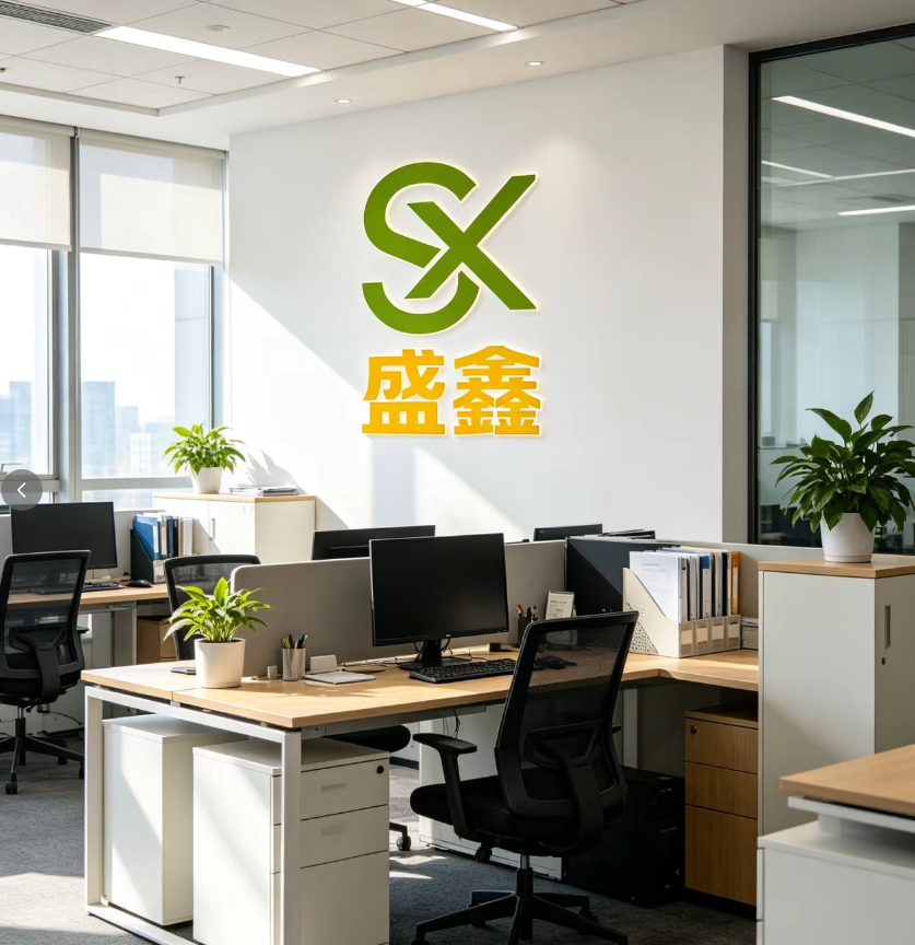 China Factory - Guangzhou Shengxin Auto Parts