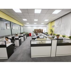 China Factory - Shenzhen Ledcolourlight Technology Co., Ltd.