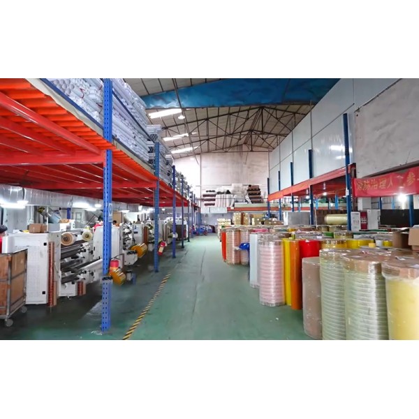 China Factory - Yameiyou Industrial (Guangzhou) Co., Ltd.