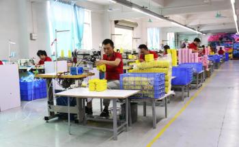 China Factory - Guangzhou Fengcai Trade Co., Ltd