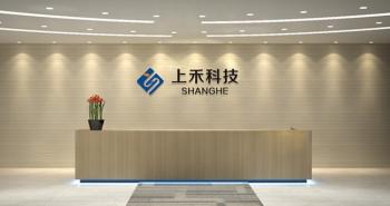 China Factory - Zhengzhou shanghe electronic technology co. LTD