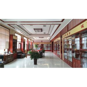 China Factory - Shandong Yuncheng Ruisheng Glass Co., Ltd.
