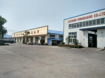 China Factory - Luoyang Forward Office Furniture Co.,Ltd