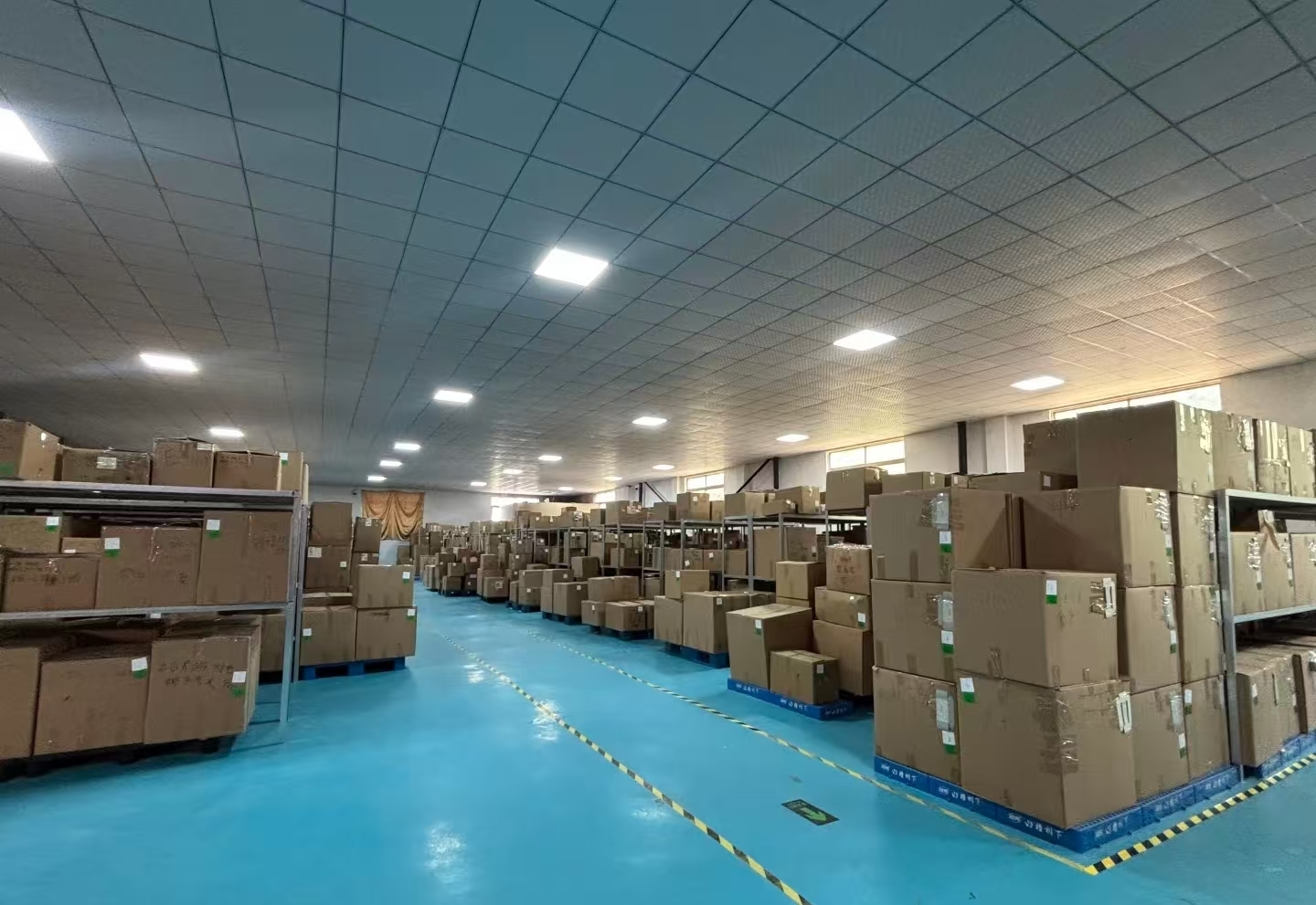 China Factory - Shenzhen Simeng Garments Co., Ltd.