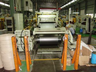 China Factory - ZHEJIANG  SHUANGLIN JIATE METAL TECHNOLOGY  CO., LTD.