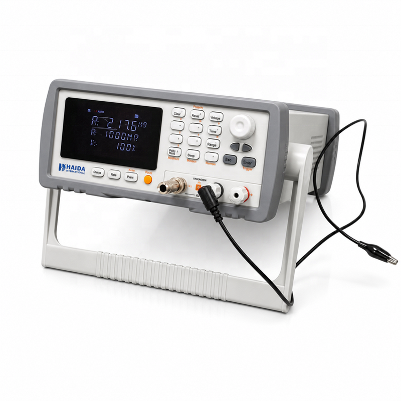China Analyzers products