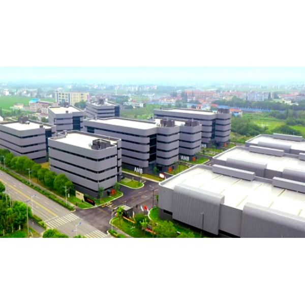 China Factory - Shanghai Texcan Vehicle Parts Co., Ltd.