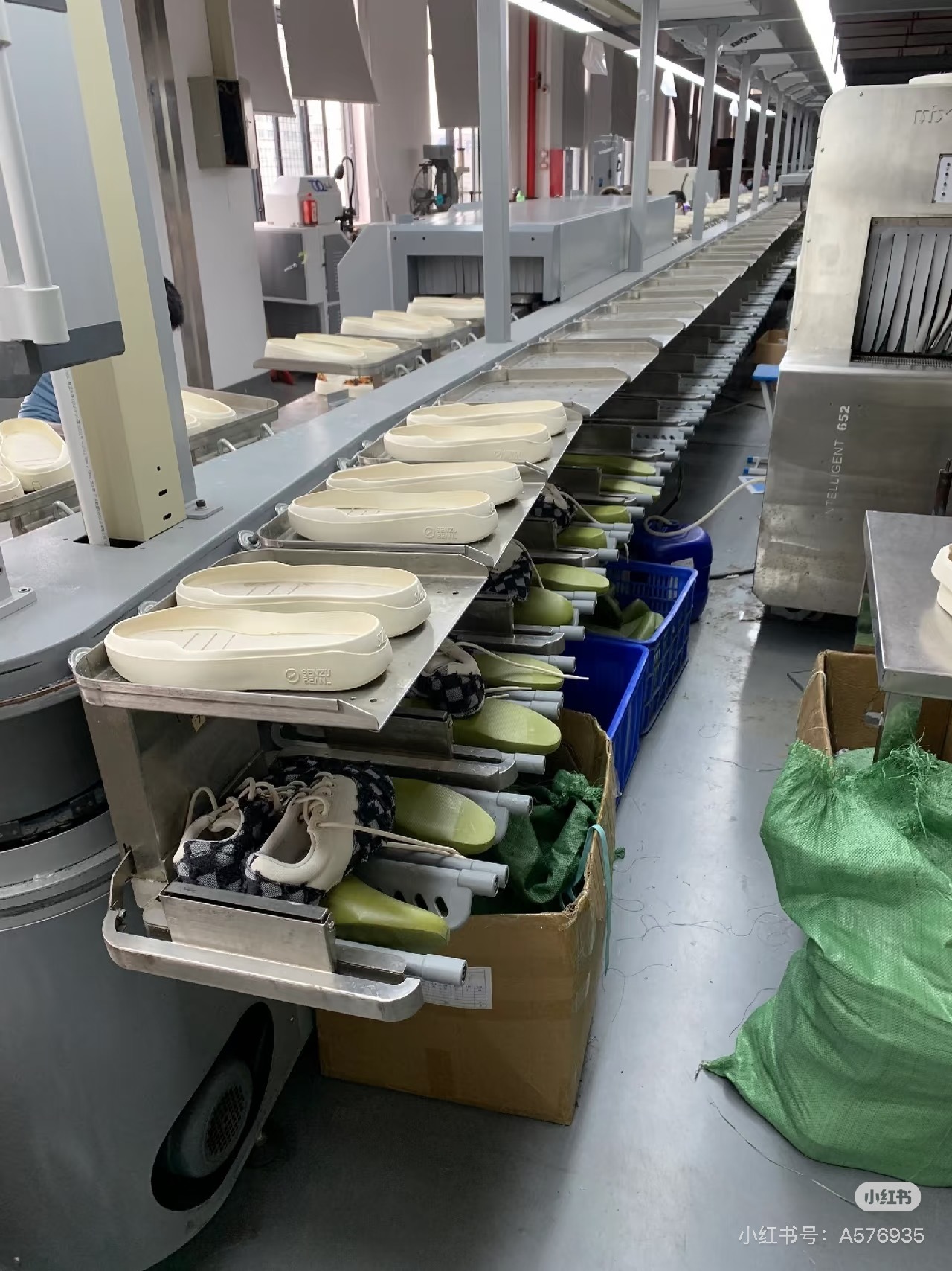 China Factory - Guangzhou Mingmengrui Trading Co.,Ltd.