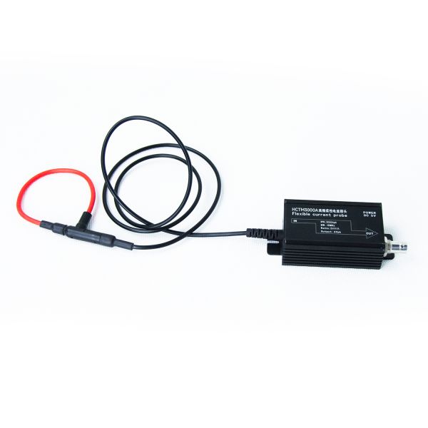 China MEASTEK HCTM3000A High Frequency Flexible High Current Probe ...