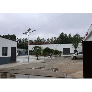 China Factory - Hebei Baizida Electrical Equipment Co., Ltd