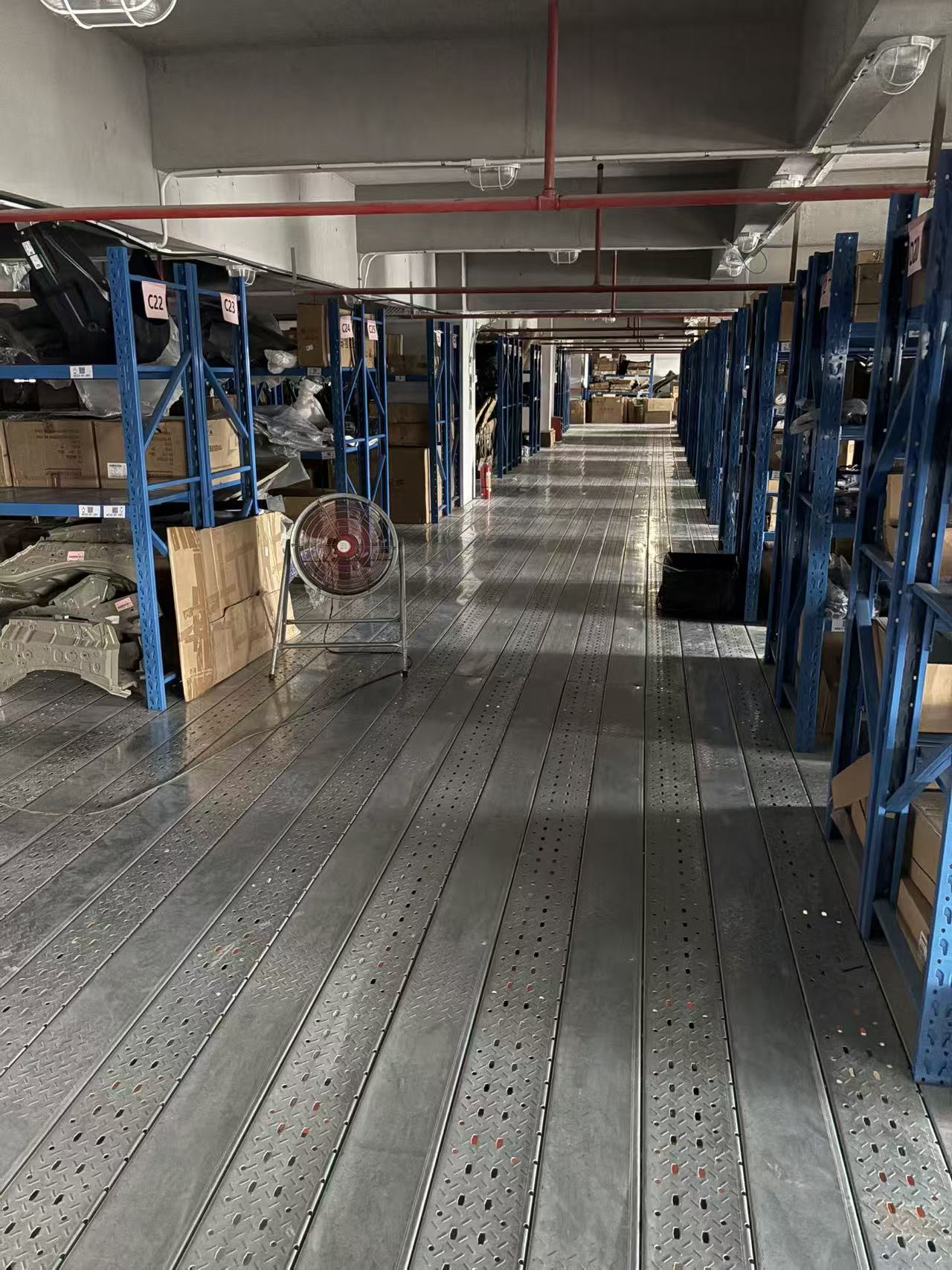 China Factory - Guangzhou Yuexiu District Fusheng Auto Parts