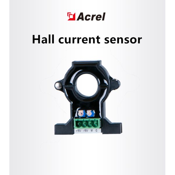 China AHKC-EKA split open loop hall current transformer/hall effect ...