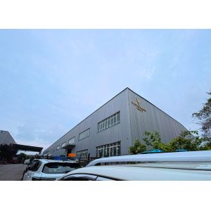 China Factory - Chongqing Summit Yttrium Power Technology Co., Ltd.