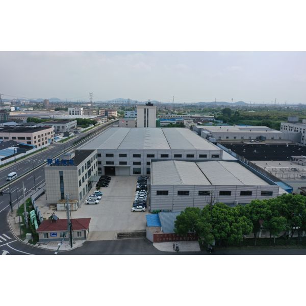 China Factory - Changzhou Kunbo Electromechanical Technology Co., Ltd.