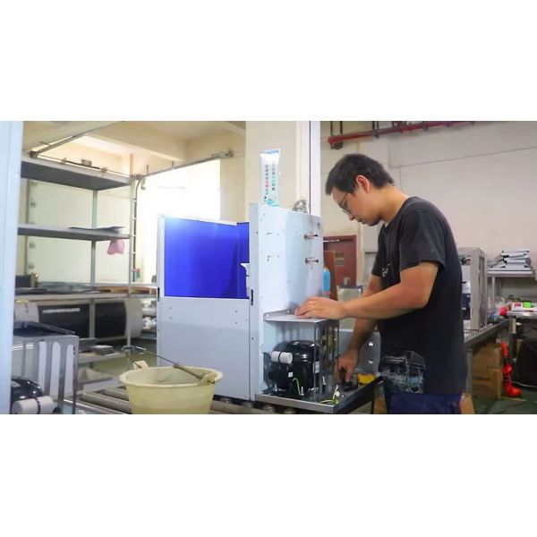 China Factory - Shanghai Jingyao Industrial Co., Ltd.