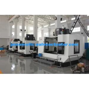 China Factory - Wuxi Pneumatic Valve Co., Ltd