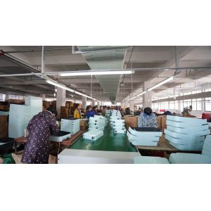 China Factory - Shenzhen Bao Fashion Luggage Co., Ltd.