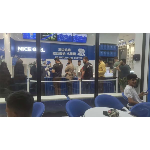 China Factory - NICE GIRL HOLDING (MALAYSIA) SDN.BHD.