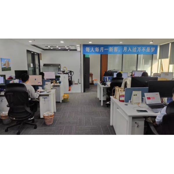 China Factory - Zhengzhou Only Industry Products Co., Ltd.