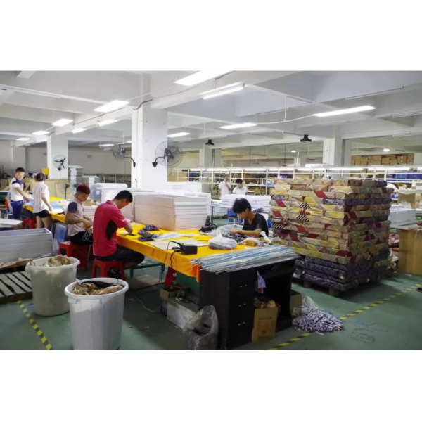 China Factory - Shanghai Xinyun Industrial Co., Ltd.