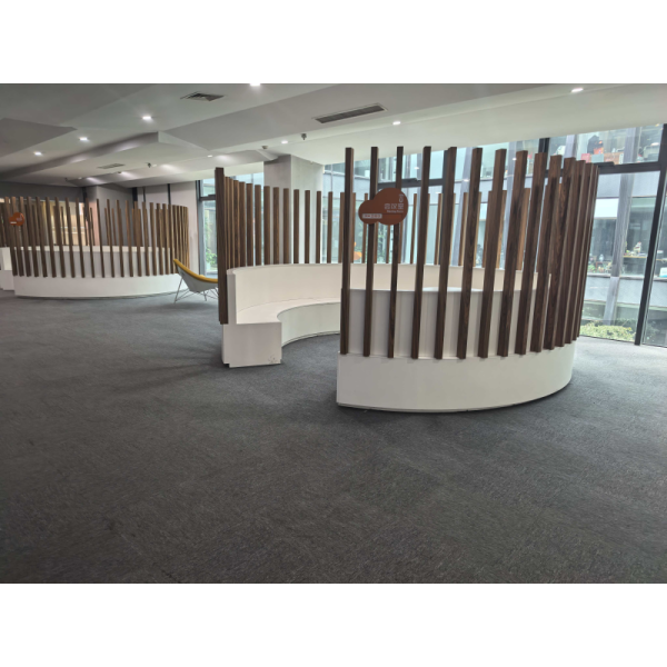 China Factory - Nanjing Inste Automation Co., Ltd.
