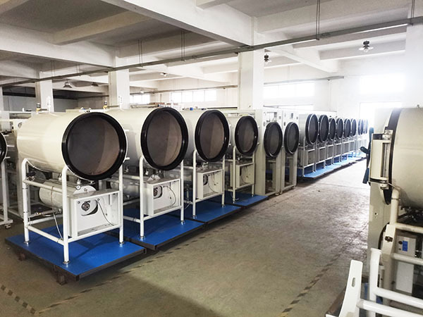 China Factory - Stertek Medical Equipment Co.,ltd