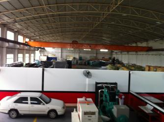 China Factory - Guangdong ALI Testing Equipment Co,.Ltd