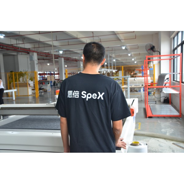 China Factory - SpeX Acoustics (Foshan) Technology Co., Ltd.