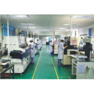 China Factory - Shenzhen Ledgrand Optoelectronics,Co.,Ltd.