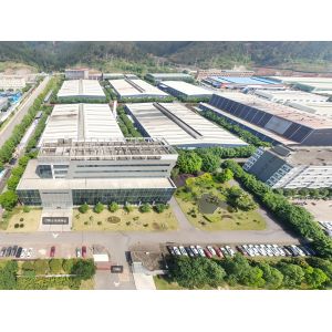 China Factory - Chongqing Great Well Magnet Co.,ltd.