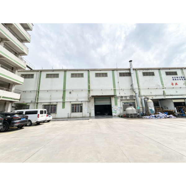 China Factory - Dongguan Xinyuanxiang Packaging Materials Co., Ltd.