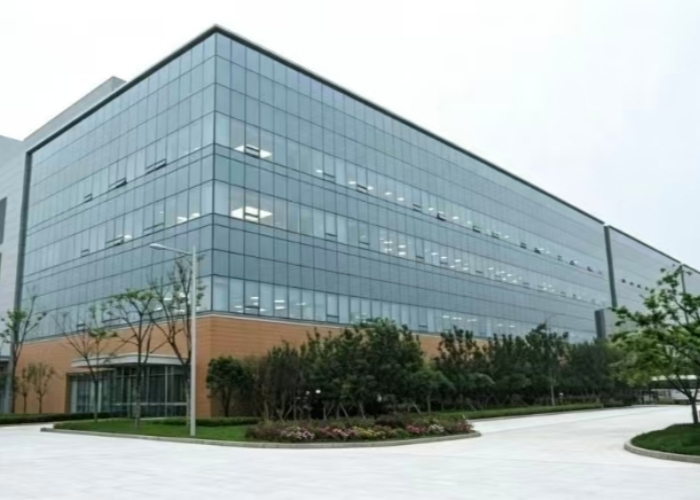 China Factory - Dongguan Dingtao Machinery Technology Co., Ltd
