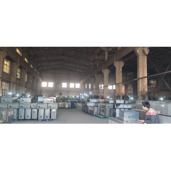 China Factory - SHENZHEN KESOL KITCHEN & BATH CO. LTD
