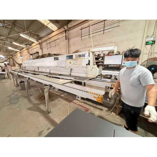 China Factory - Foshan Xinhuize Furniture Co., Ltd.