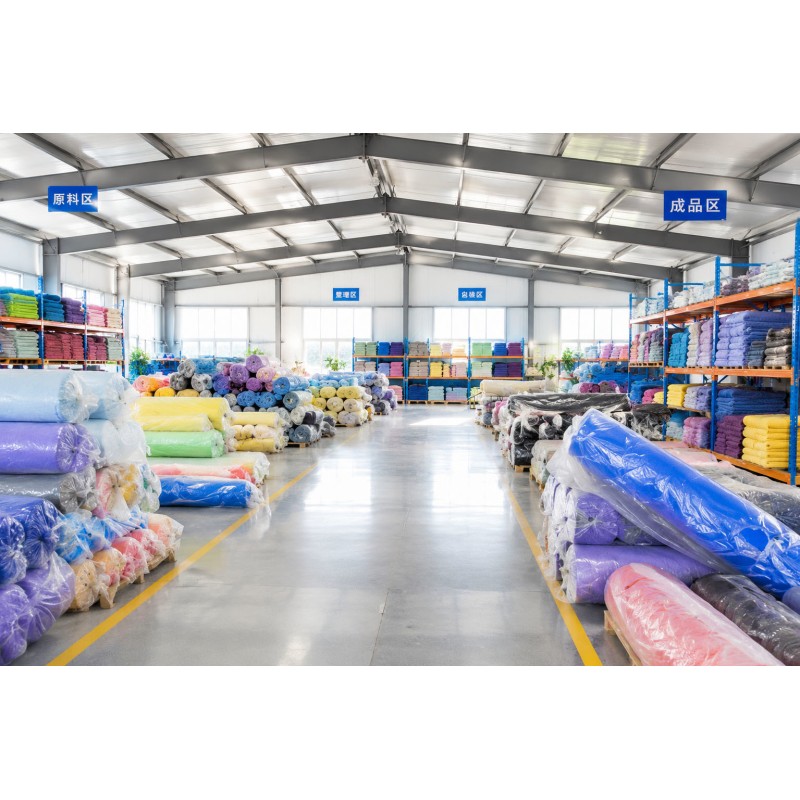 China Factory - Samyong (China) Co., Ltd.