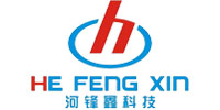 China factory - Shenzhen Hefengxin Technology Co., Ltd.