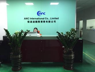China Factory - ANC International Co., Limited
