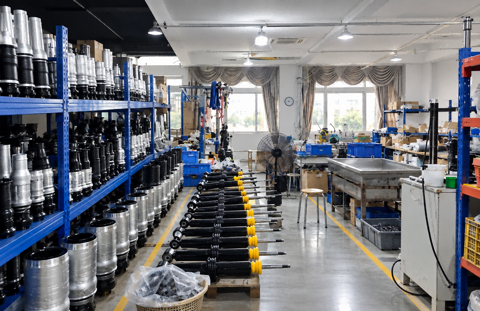 China Factory - Guangzhou PSQ Auto Parts Co.,Ltd.